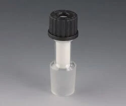 Podshipniki meshalki dlya stekla, PTFE