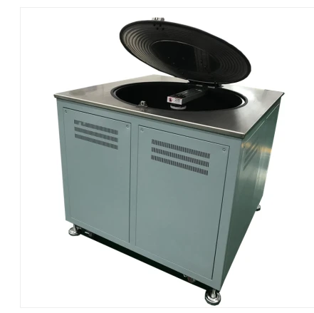 Центрифуга с вращающимся диском (серия 30)