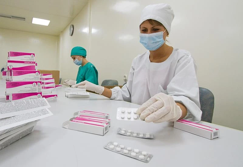 ФАРМАСИНТЕЗ