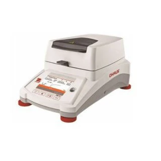 Анализаторы влажности OHAUS MB90