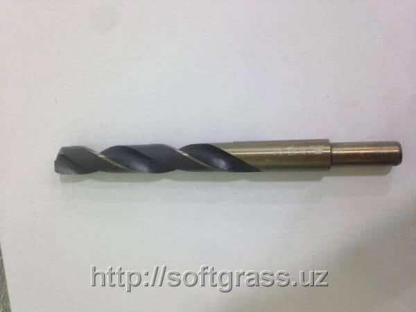 Sverla po metallu 12.3 mm SL