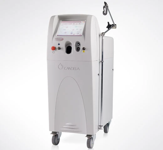 Лазерное оборудование для косметологии