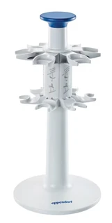 Dispenserlar uchun karusel 2, 6 ta Eppendorf Research, Eppendorf Research plus, Eppendorf Reference