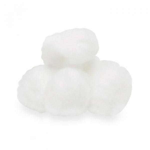 Ватные шарики
