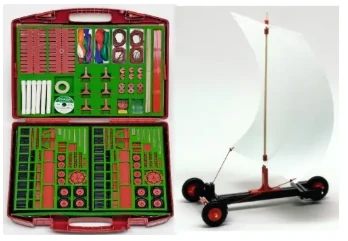 Комплект лабораторного оборудования Транспортные средства
