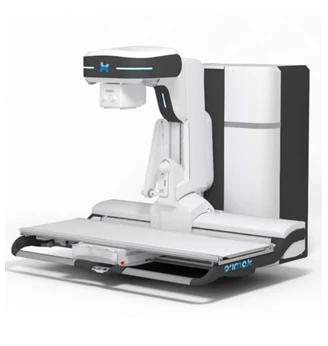 Стационарная рентген установка "All in One" LEVIA 9090