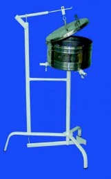 Подставка под биксы