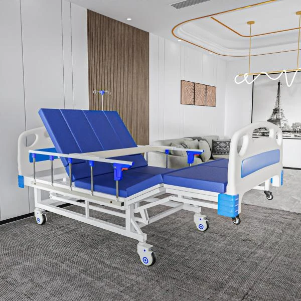 Medisinskaya krovat ID-CS-07 (A)