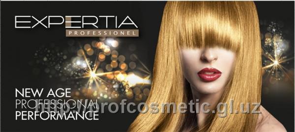 EXPERTIA Professionel Sculpt & Freeze – лак для волос