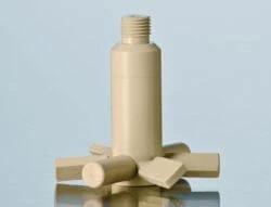 Prinadlejnosti dlya reaktora s meshalkoy GLS 80