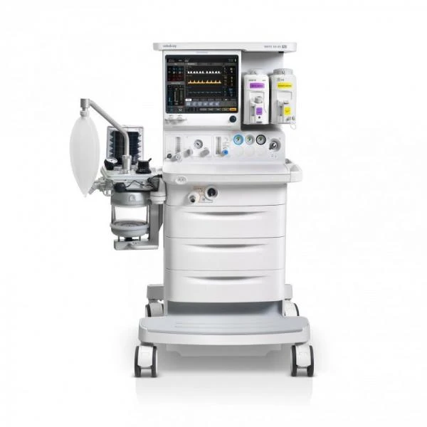Narkozno-dixatelnie apparati MINDRAY WATO EX-65 Pro