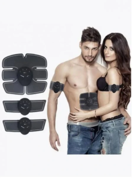 Миостимулятор для пресса Smart Fitness