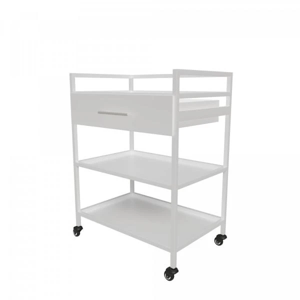 Manipulyasionnaya medisinskaya telejka ID-019