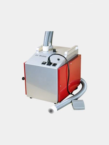 Vakuumniy pilesbornik AX-MX800