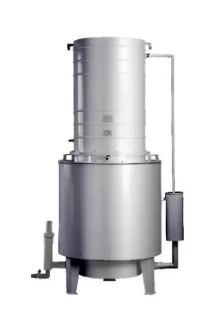 Аквадистиллятор медицинский электрический ДЭ-210