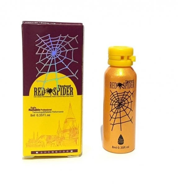 Капли для женщин Red Spider