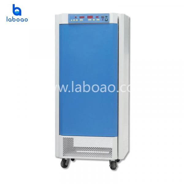 Inkubator iskusstvennogo klimata dlya selskoxozyaystvennix i lesoxozyaystvennix issledovaniy