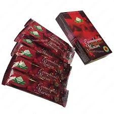 Epimediumnaya pasta dlya mujchin Epimedium Macun