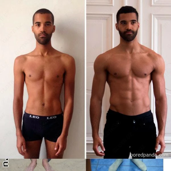 Миостимулятор Smart fitnes