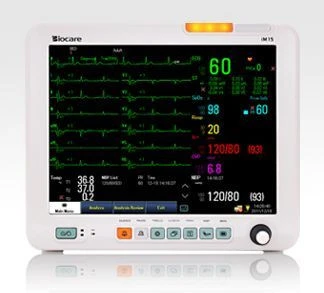 Monitor pasienta iM-15 i Pm900