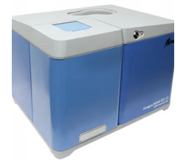 Analizator infrakrasniy «InfraLYUM FT-12»