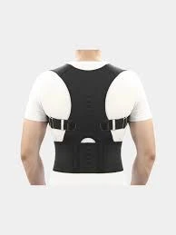 Мужской корректор осанки Real Doctors