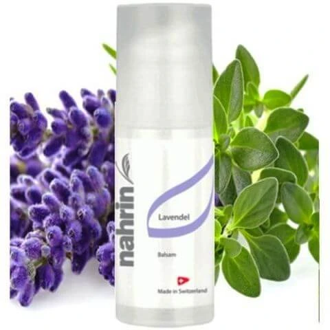 Balzam dlya tela «Lavanda» Swiss Nahrin, Shveysariya