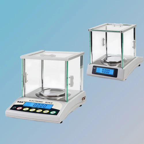 Vesi laboratornie E150Y (Germaniya)