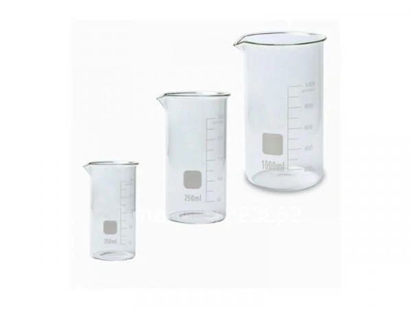 Stakan V-1-250 bez shkal