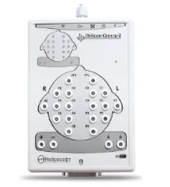 Электроэнцефалограф Нейрон-Спектр-2