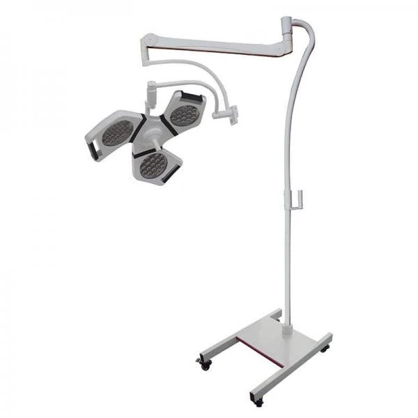 Operasionnaya lampa YD02 – LED3S  i 500S LED