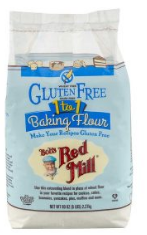 Безглютеновая мука 1 к