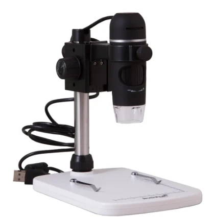 Микроскоп цифровой Levenhuk DTX 90