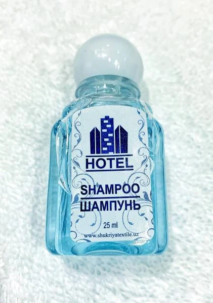 Shampun dlya gostinis