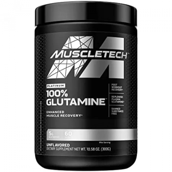 Glyutamin GLUTAMINE PLAT 60 porsiy