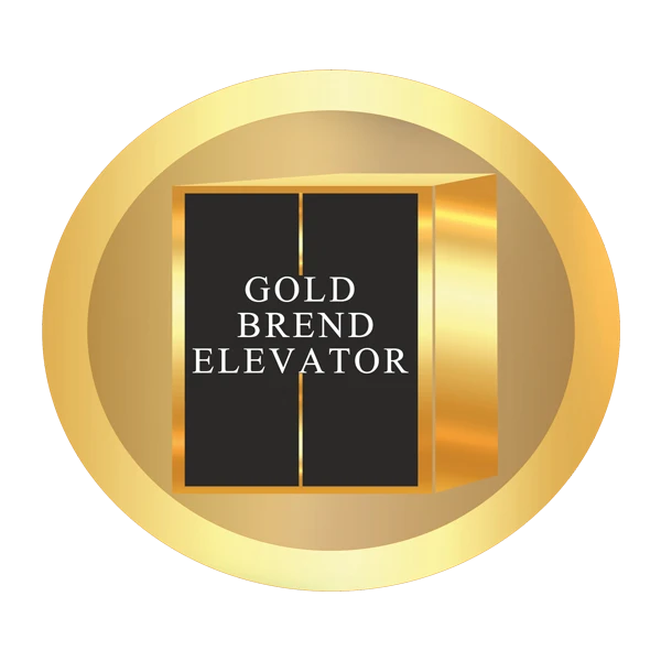 GOLD BREND ELEVATOR