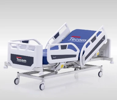 Кровать электрическая 5-х функциональная с матрасом