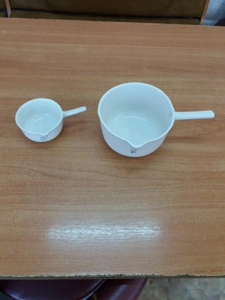 Кастрюля №1 (100мл) (d=75мм, h=40мм)