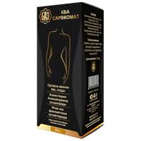 KBA Xitozan — preparat dlya poxudeniya