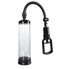 Вакуумные помпы для мужчин