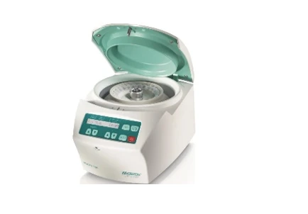 MIKRO 185, 200-240V/50-60Hz mikro hajmli santrifüj