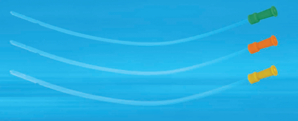 Kateter Nelatona «BEROCATH» mujskoy/jenskiy