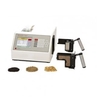 BIK-analizator zerna MININFRA Skan-T (Mininfra Scan-T)