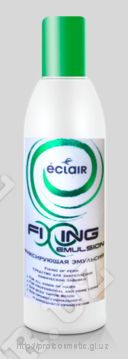 Фиксирующая эмульсия для закрепления средства