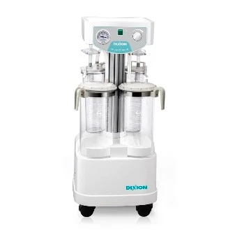Portativniy vakuumniy aspirator VACUS7308 (ot nemeskogo proizvoditelya Dixion)