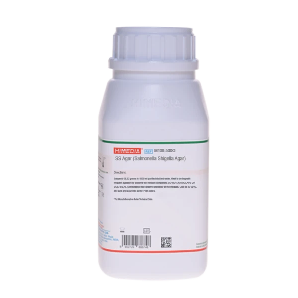 SS agar, 500 g