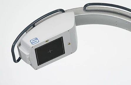 Хирургическая рентген установка С-дуга CYBERBLOC FP-S (5 kw)