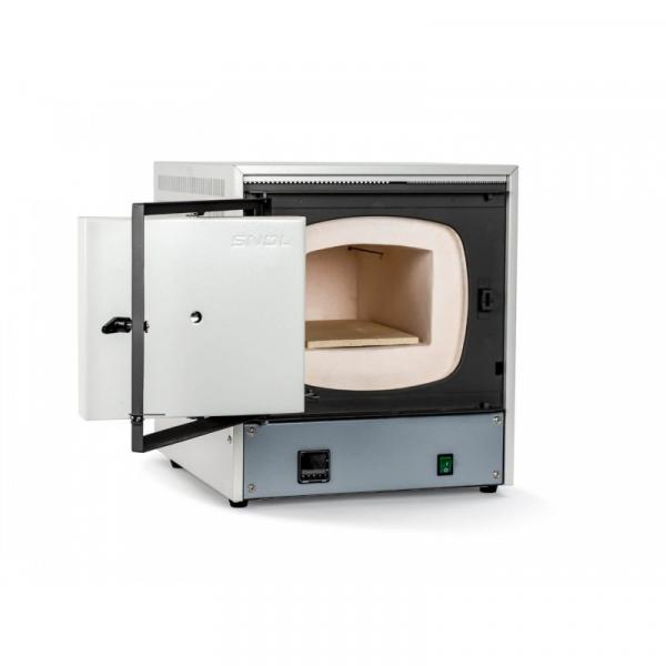 Pech mufelnaya SNOL-8,2/1100