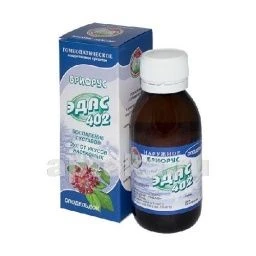 ЭДАС 402 БРИОРУС 100мл