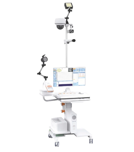 Система ЭЭГ TruScan 32